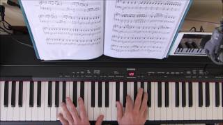 Do I Have To Say The Words  Bryan Adams  Piano Tutorial  How To play