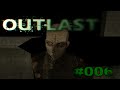 OUTLAST #006 [FACECAM] ● Schnipp Schnapp, Nase ab ● Let´s Play Outlast