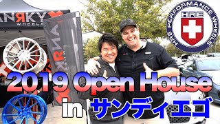 HRE Open House 2019
