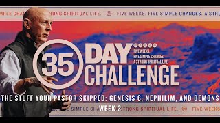 God's Unified Story: Restoration Through Jesus