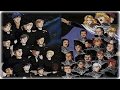 Legend of the Galactic Heroes OST