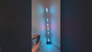 This led light would be really fun for a party of get together