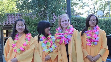 School Of The Madeleine - Berkeley, CA