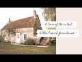 The cutest little french farmhouse you've ever seen
