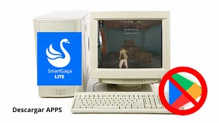 Como Descargar Apps Para Smart Gaga Sin Play Store