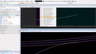 Vt Alignment Cyrve from Element-Rules