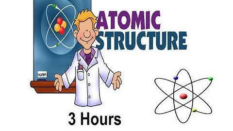 SK015 - Topic 2.1: Bohr Atomic Model -  Chemistry Matriculation SES Semester 1