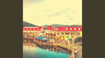 Scintillating Summer Escape