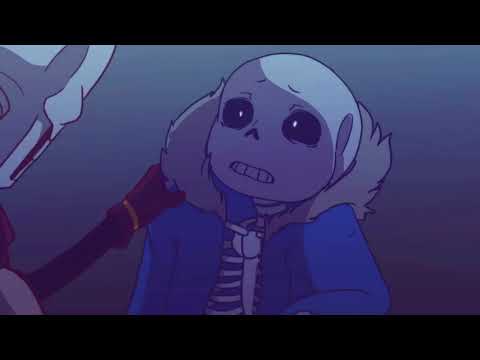 Nightcore - echo undertale