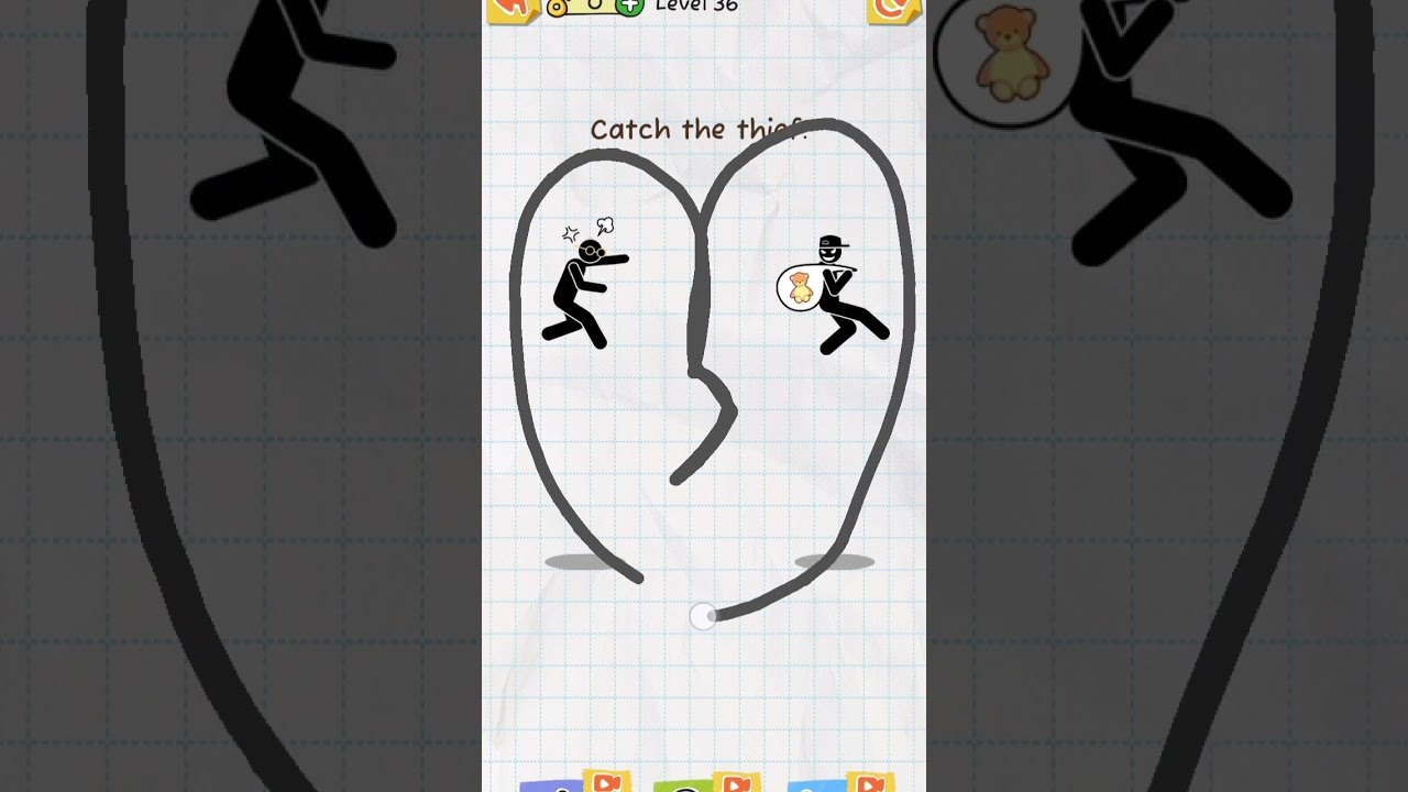 DRAW 2 SAVE EDIT LEVEL 36 MUST WATCH Subscribe🙏