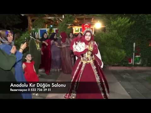 Oy Gelin - Kına Türküsü - Orjinal