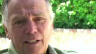 Famous Hollywood Squares - Peter Marshall Interview Wealth