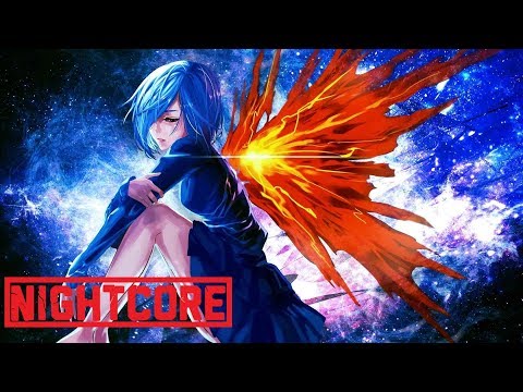 Nightcore--O.D.D.--Hey Violet