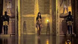 Jerry Goldsmith - The Mummy Suite chords