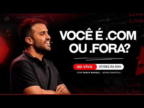 Vídeo: É um ou um fora?