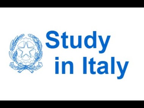ITALY POLITO ADMISSION FORM