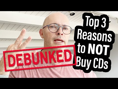 Debunking The Top 3 Reasons Why Artists Don’t Make CDs