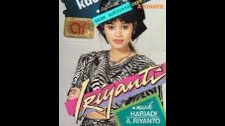 IRIYANTI MANA BUKTINYA KARYA A.RYANTO