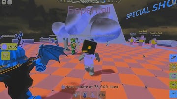 Roblox Jetpack Part 1 In G Major 127 (T Major 4 + Reversed)