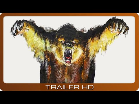 Grizzly - Tödliche Klauen ≣ 1976 ≣ Trailer