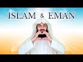 The Difference Between Islam Eman Mufti Menk