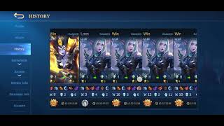 Top 2 Cebu Irithel History