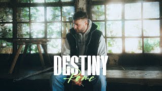 ROME - DESTINY (Official Video) prod. by 38 Beats