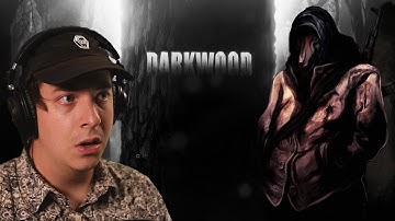 WHAT IS THAT THING?!? | Darkwood - Part 1