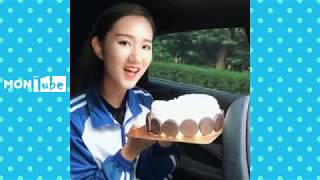 Xem Là Cười P1 Những Khoảnh Khắc Hài Hước 2019