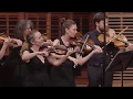 Capture de la vidéo Ahe | 'Haydn's Farewell' | Live In Concert | Erin Helyard | Part 1