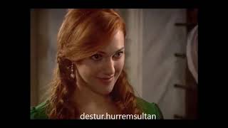 Hürrem Sultan Süklüm Ağa