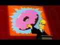 The Simpsons Intel Inside Pentium II 90s TV Commercial (1998)