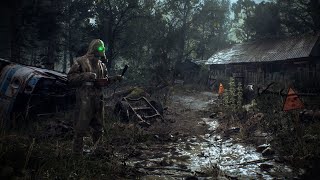 Chernobylite посмотрим