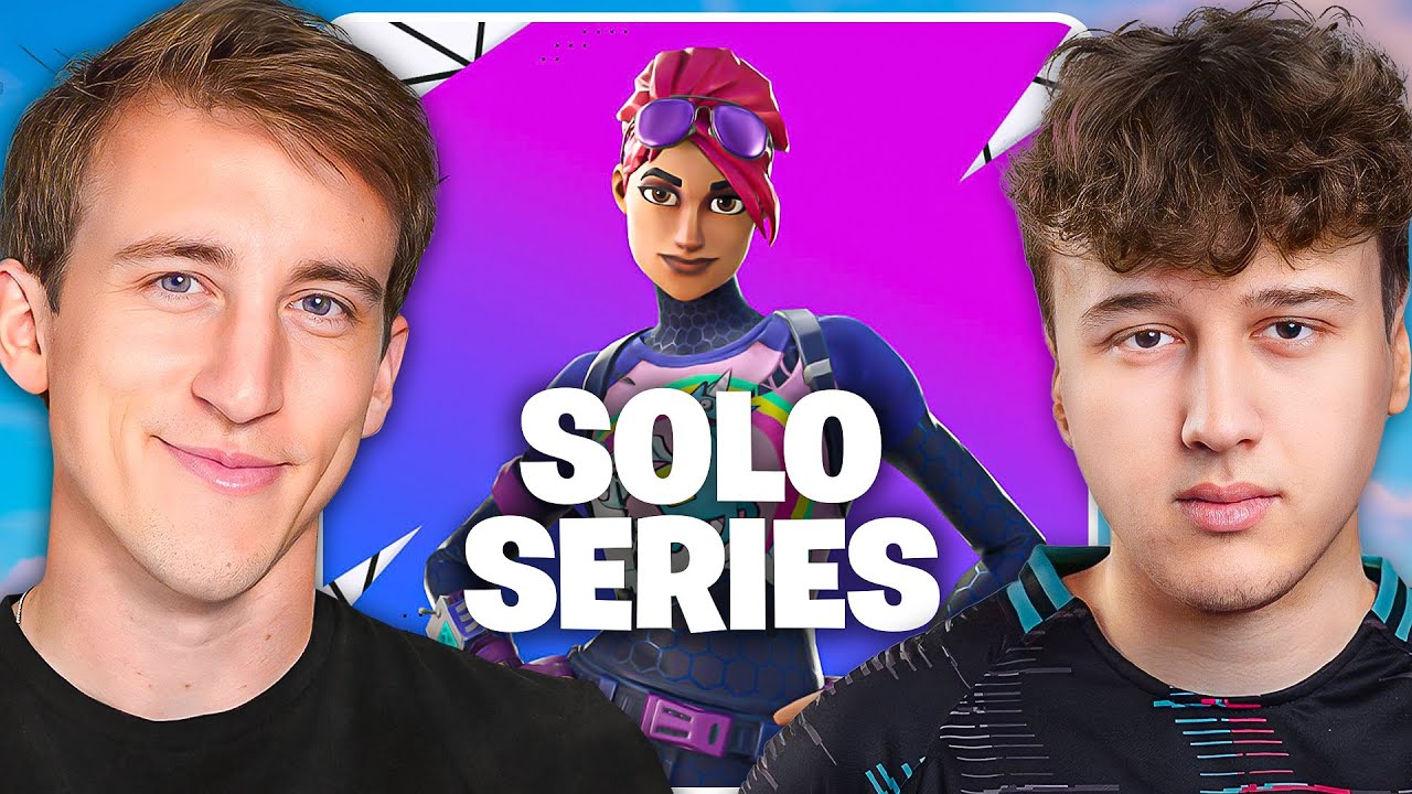 Я украл стратегию Куизи в сольной серии