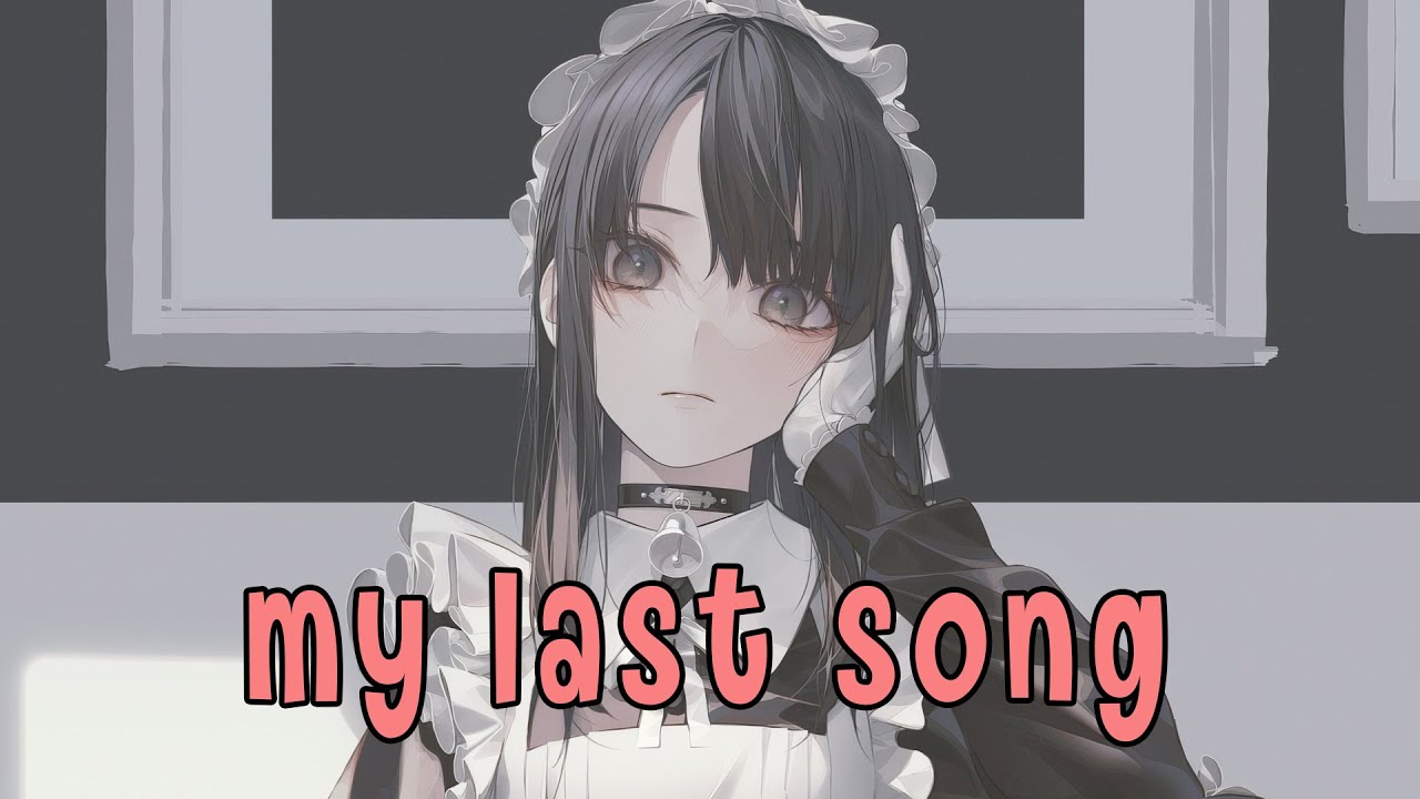 Felix Cartal - My Last Song (feat. Hanne Mjøen)