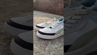 Trendy Style Shoes Edit Capcut 😍😍 || #shorts