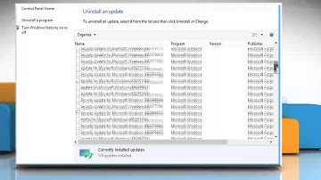 How to stop automatic upgrade from Windows® 8 to 8.1 :Tutorial