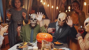 OVERDRIVE {fever dream video}