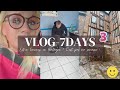  vlog7days 3  eston heureux en bretagne  cest pas ma semaine 