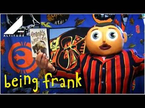 Being Frank: The Chris Sievey Story trailer