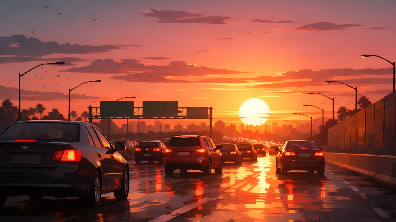 Golden Hour | Melodic Drum & Bass Mix