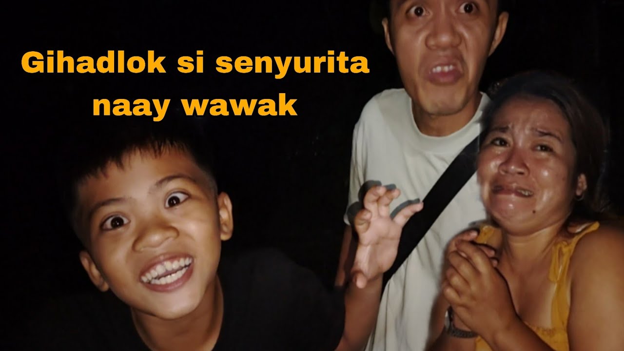 gisugo ug ahos Part 2