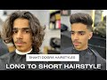 Long to short hairstyle  hairstyle boys  shakti dogra hairstyles hairstyle shaktidogra