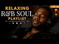 90s · 2000s R&amp;B Slow Jams Playlist | Relaxing Love Songs &amp; Romantic Vibes 💖