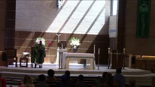 Sunday 10AM Mass , June 13, 2021