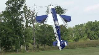 Carden Extra 260 40% at Joe Nall 2010