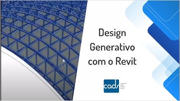 Como Criar um Design Generativo com o Revit