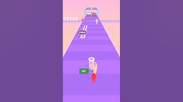 Popsicle Stack Level 59 #shorts