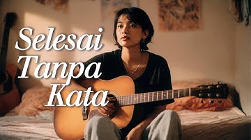 Thumbnail of LAGU SELESAI TANPA KATA - kreasi ai, edit by mizan harmoni salin #aimusic #sunoai #music