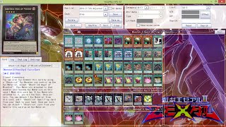 Ghostrick Angel -  FTK yugioh (by Wapo)